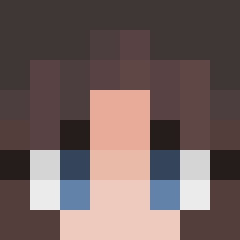 Aurene's skin