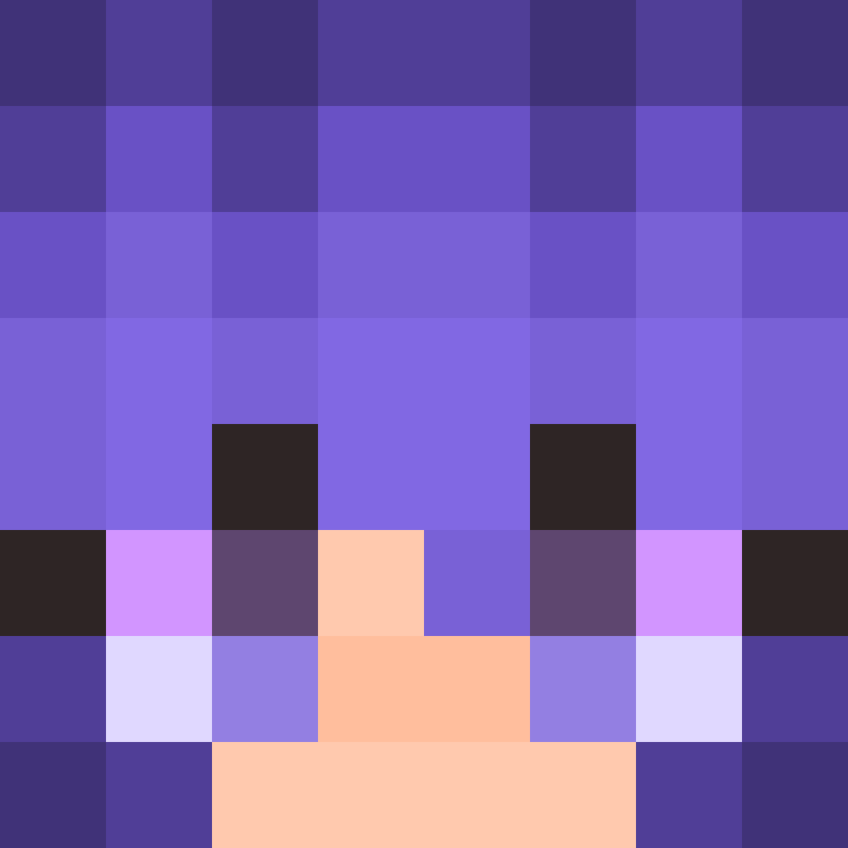 Tentuxa's skin