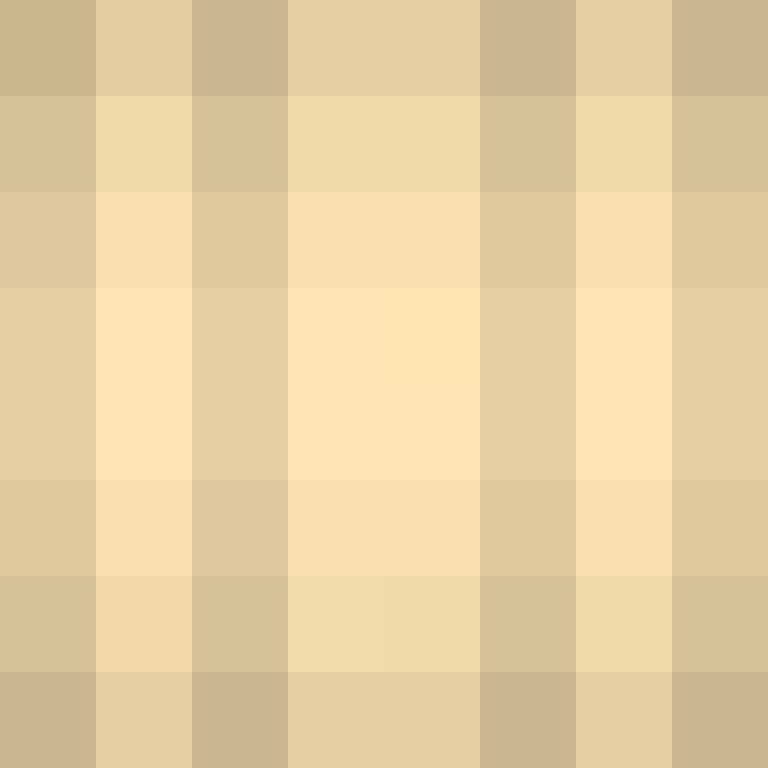 Luckzyn's skin