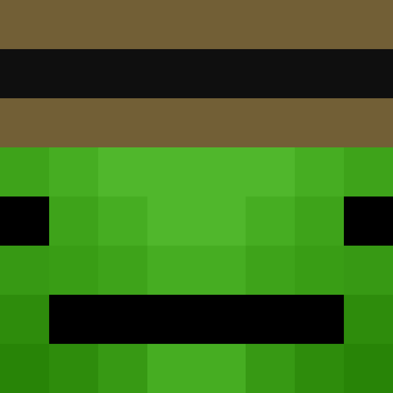rmdg's skin