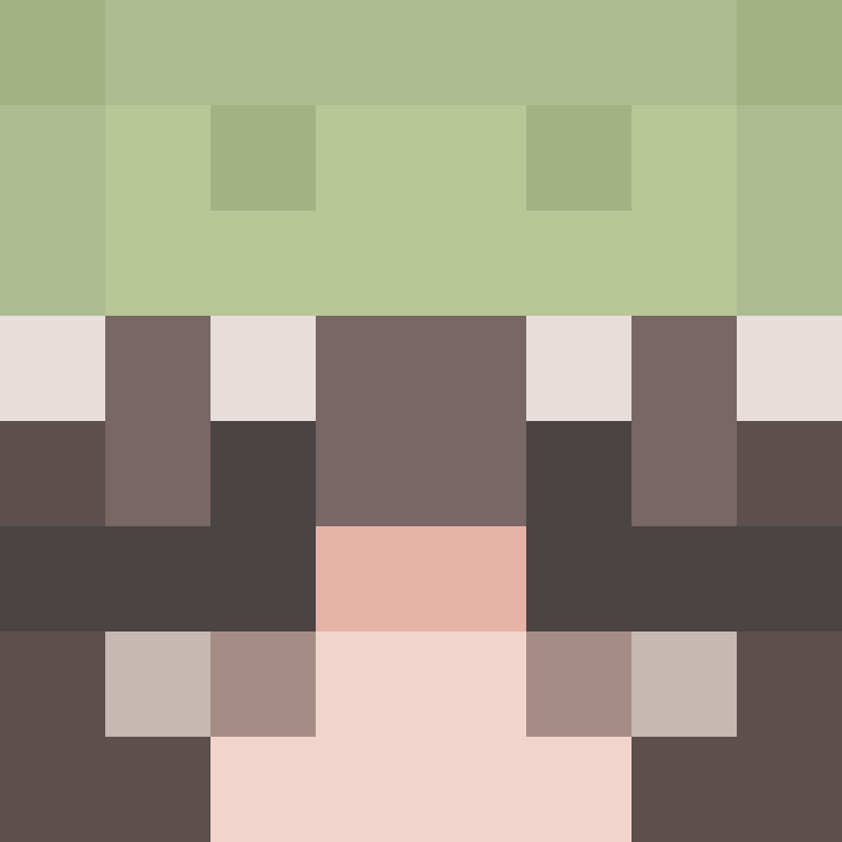 monniie's skin