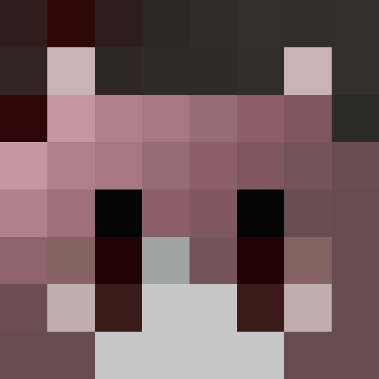 Demonpita's skin