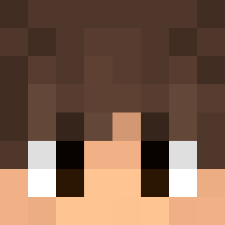 HAOXiangcaoLuoLi's skin