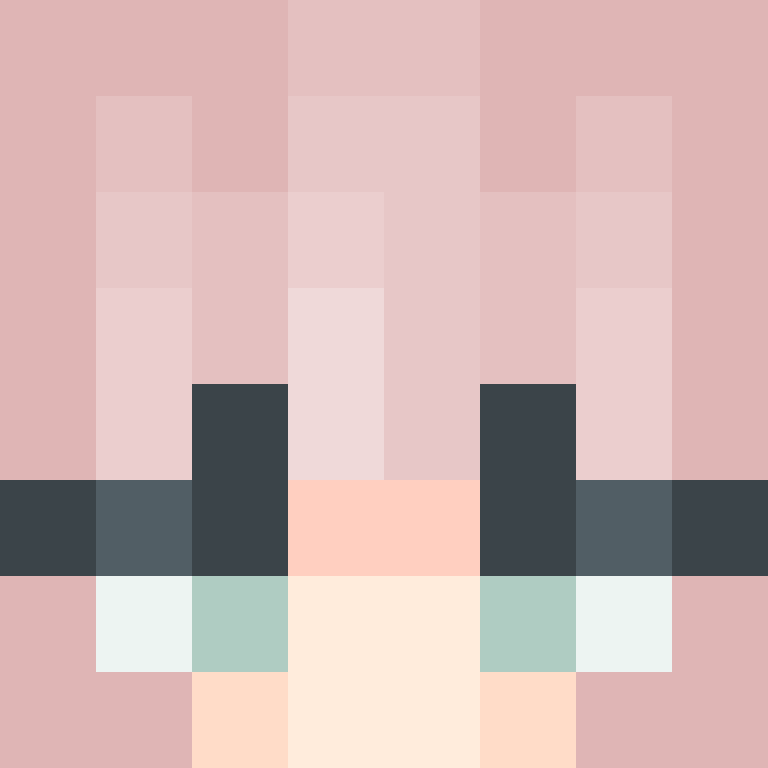 Nikita's skin