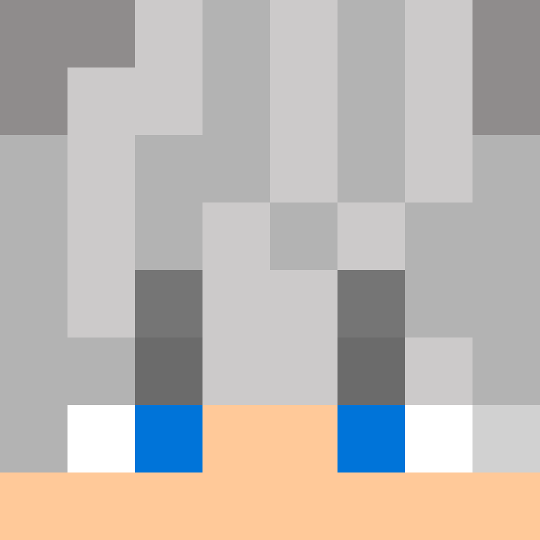 Raketen_Eli's skin