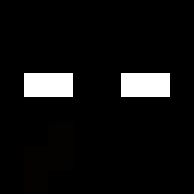 itzflamesMC's skin