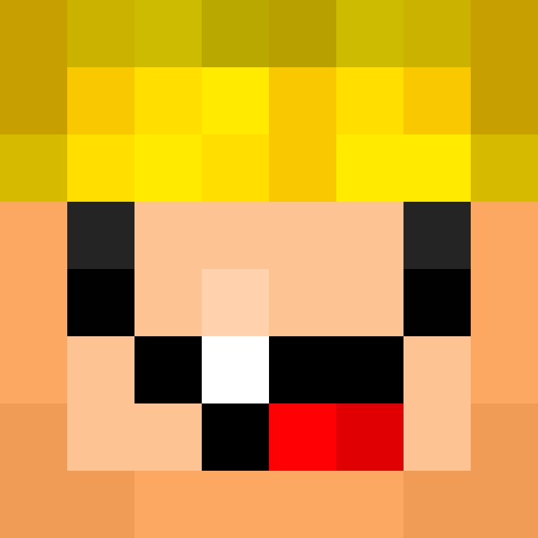 Tilley2's skin
