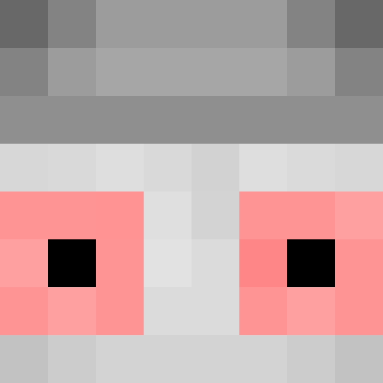 Lurifaxz's skin