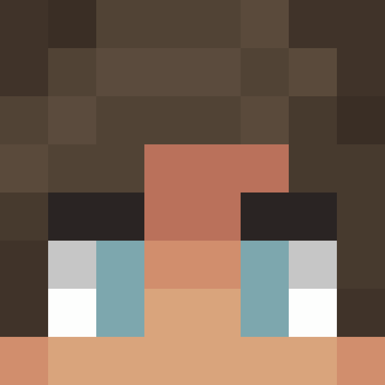 dAvllla's skin