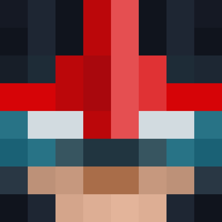 Roeme's skin