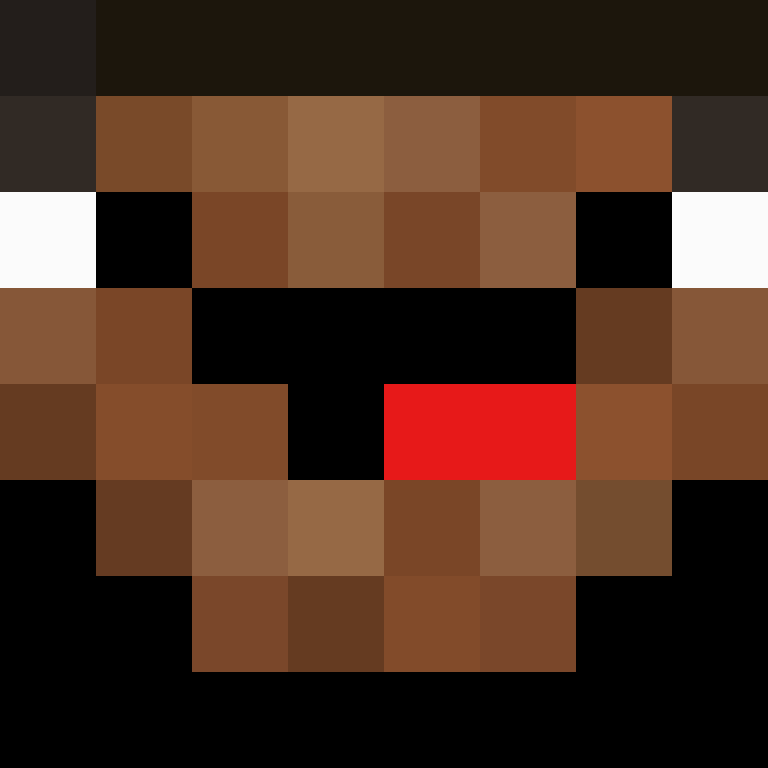 bakerluvu's skin
