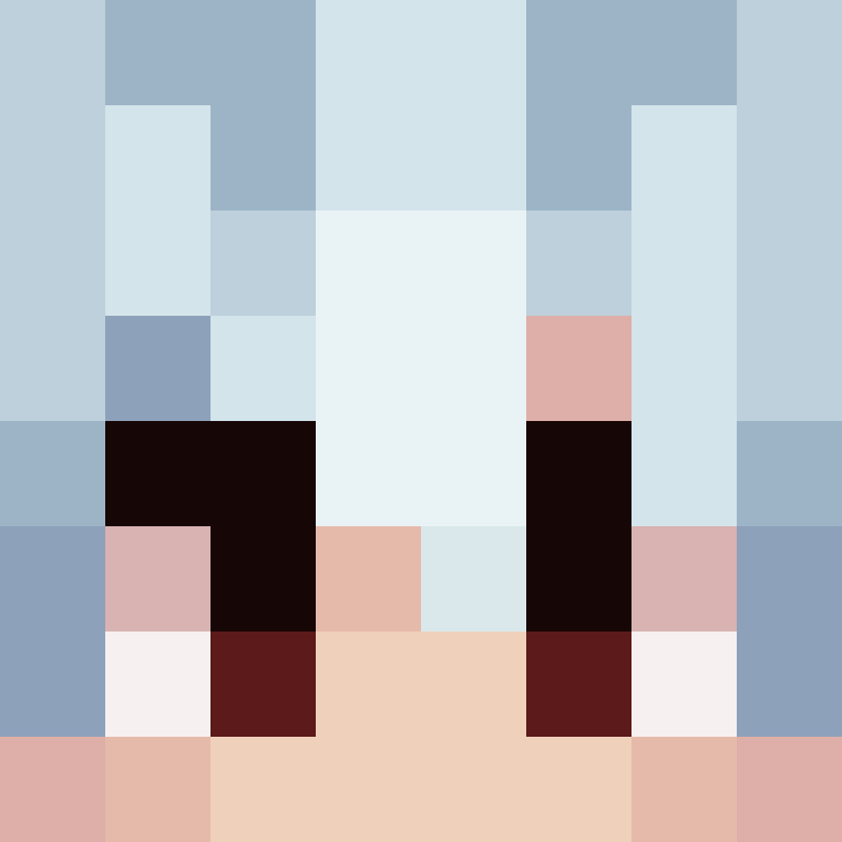Jerterys's skin