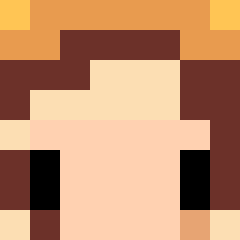 ToxicMaicy's skin