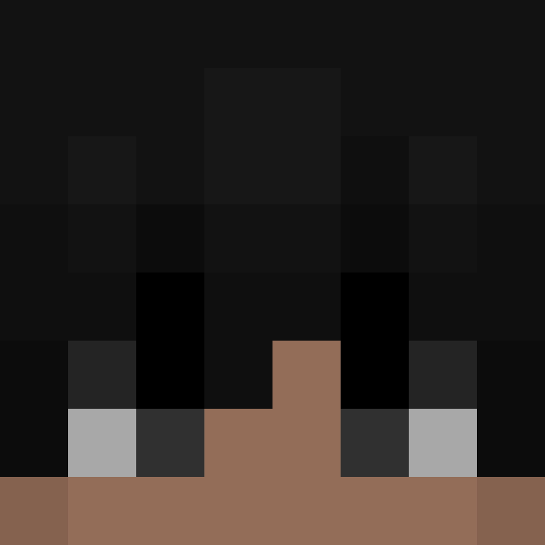 Mucittoecarino's skin