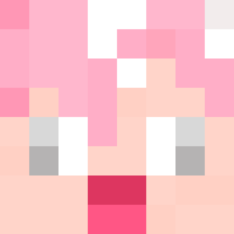 ChilaBor's skin