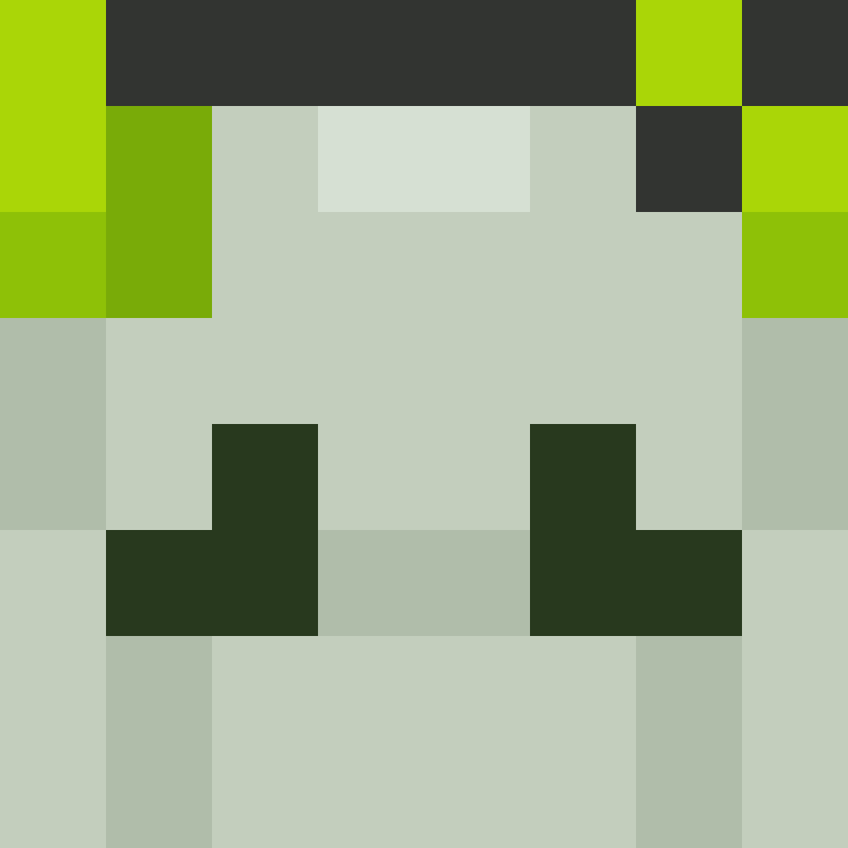 TosiHoopo's skin