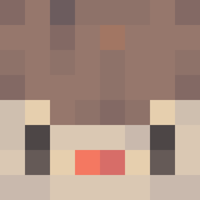Panda_Sarah's skin