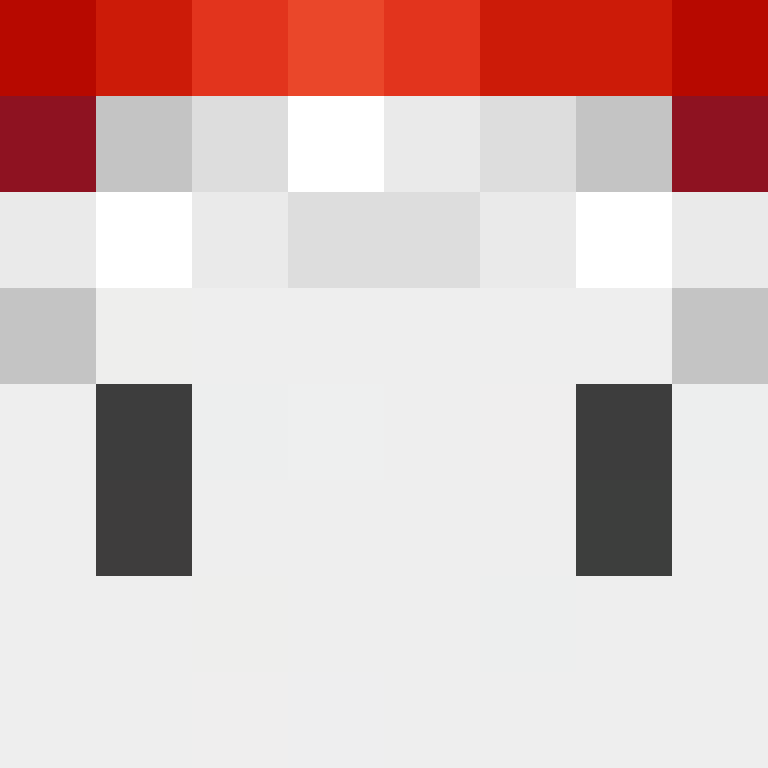 bIubby's skin