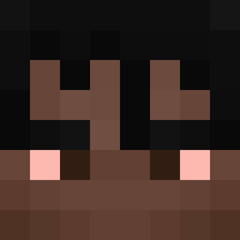 Jydre's skin