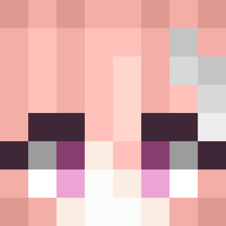 Paffek's skin