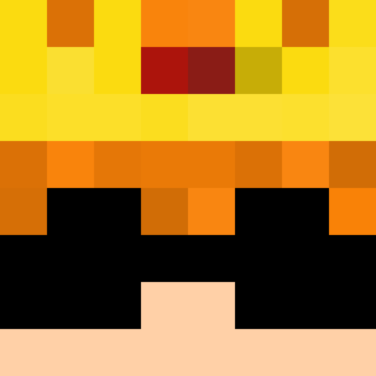 ItzZioxy's skin