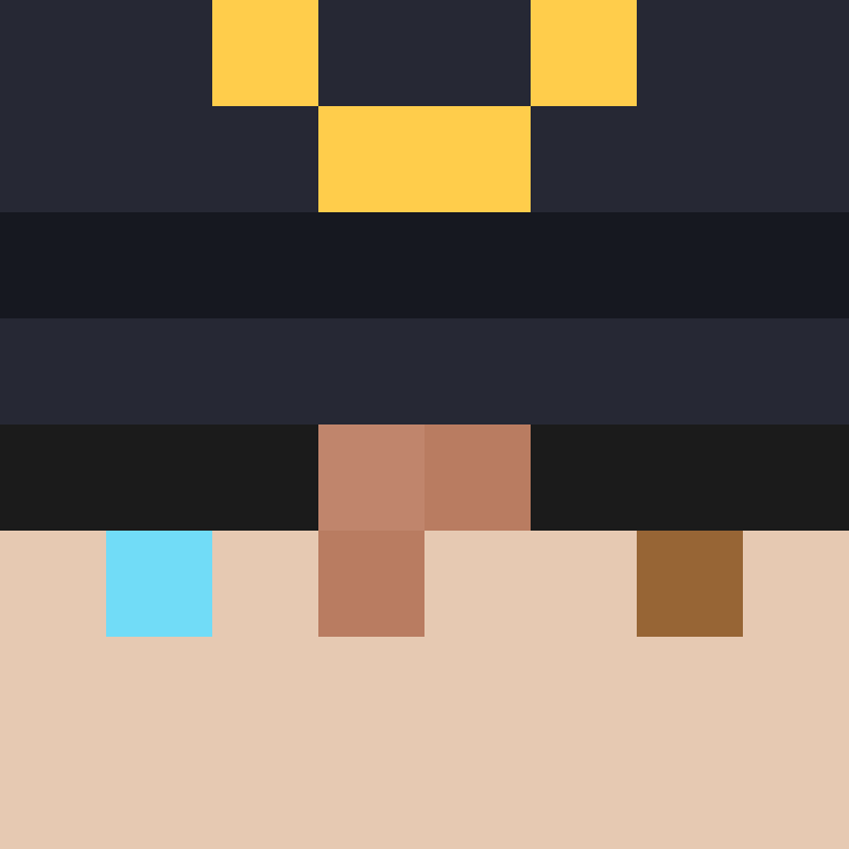 rockeaterboi's skin