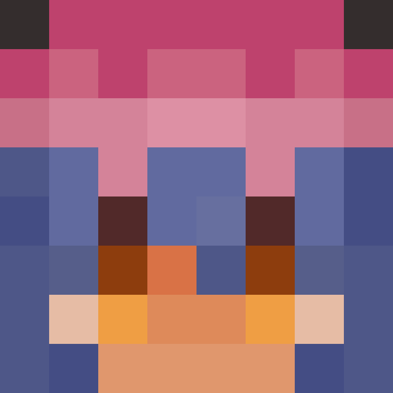 miatinha's skin