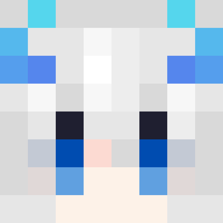 EuBebiLEITE's skin