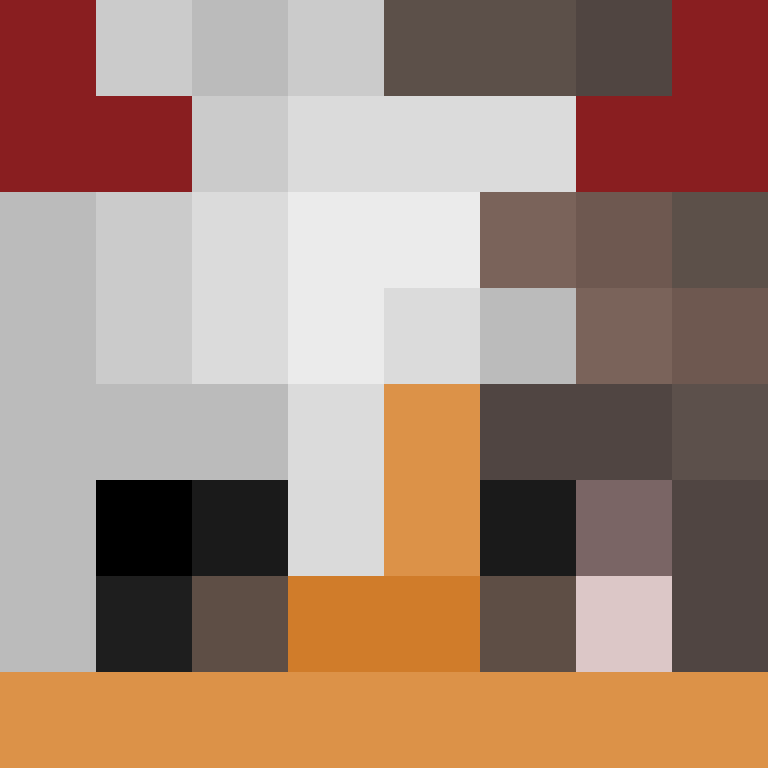 Livqil's skin
