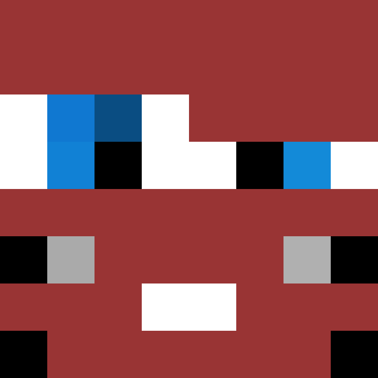 Maffiolettii's skin