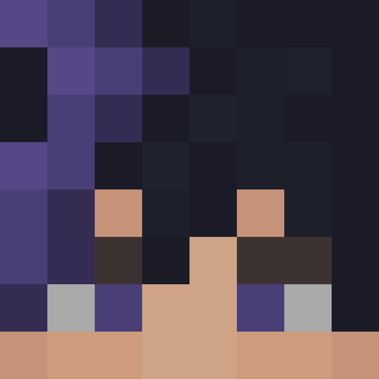 rumours's skin