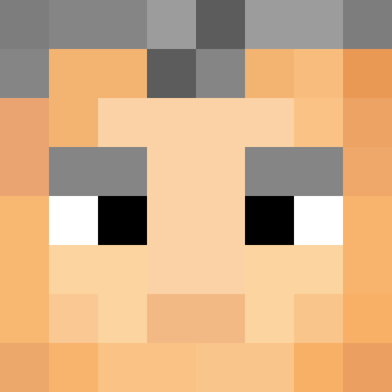 Haterul's skin