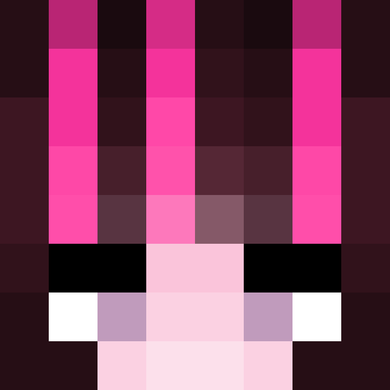 sabrinazq's skin