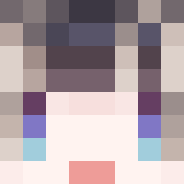 eeulax's skin
