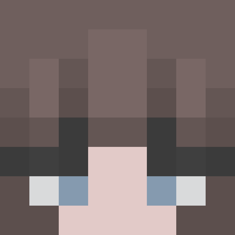 FlippinGamerINK's skin