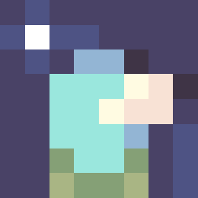 Rensoro's skin