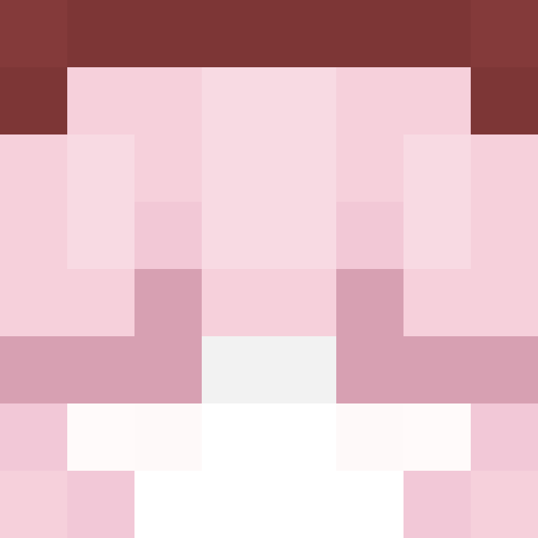 _Dan_bi's skin