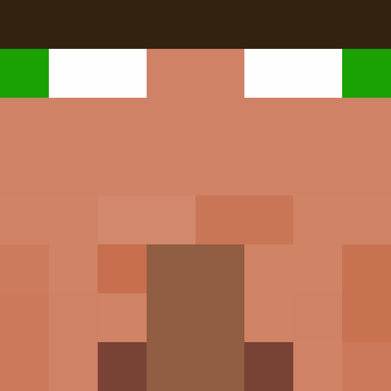 UnlikelyScarf24's skin
