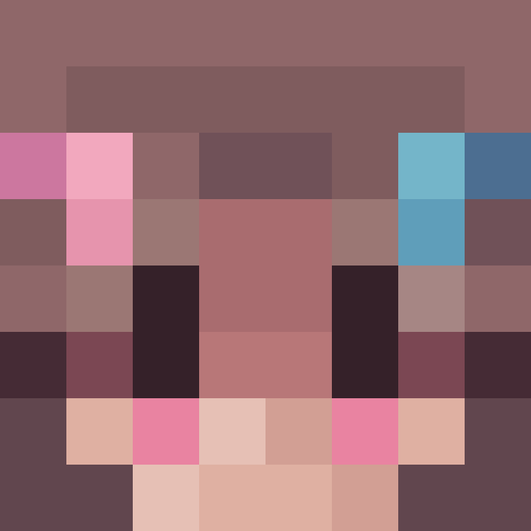 OffbeatShark's skin