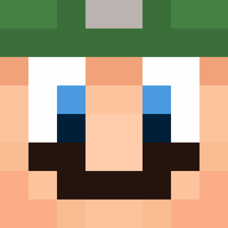 Tappy5000's skin