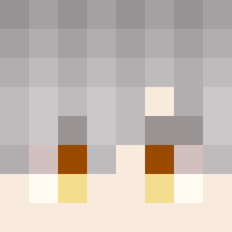 solafhako's skin