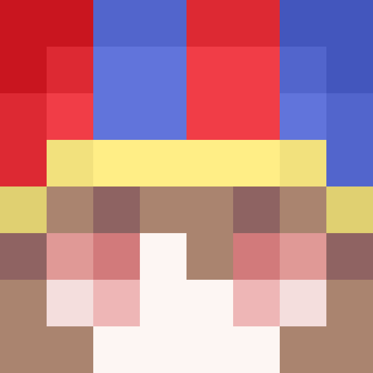 sermyy's skin