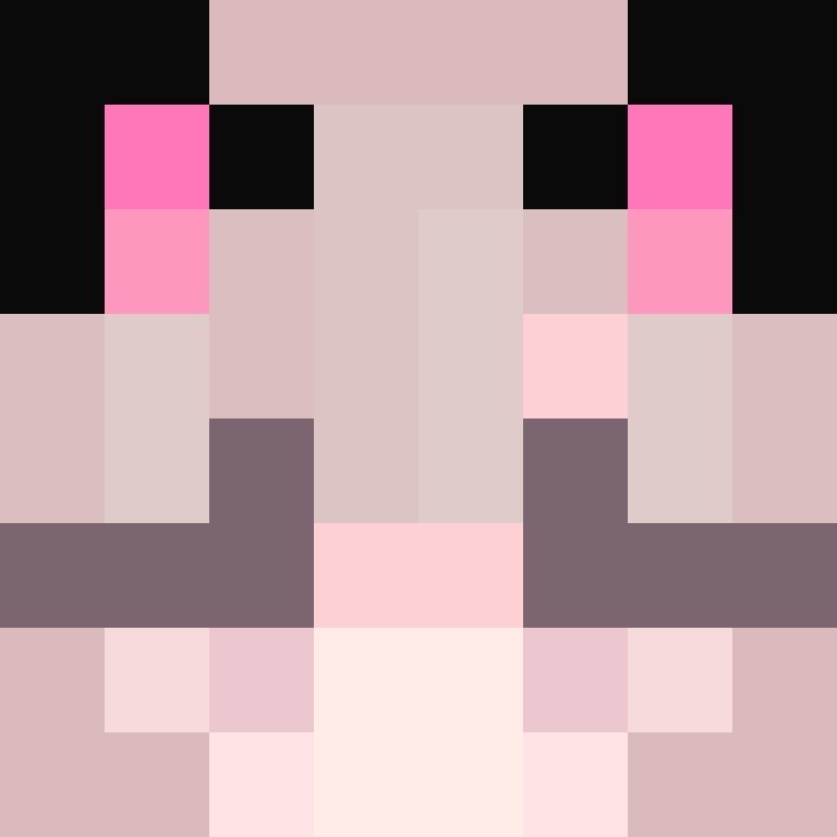 Chenpier's skin