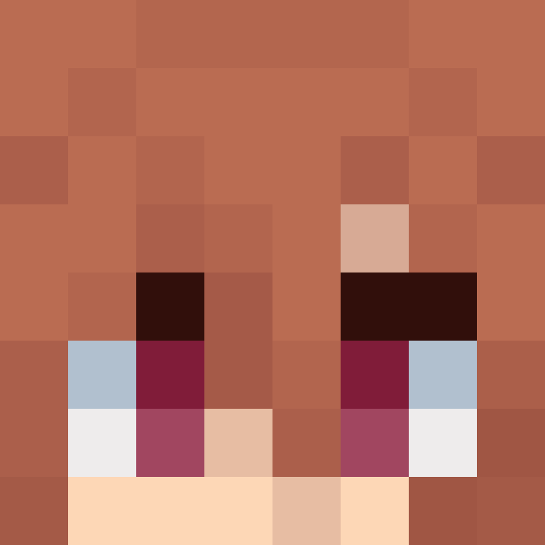 Amiaqqt's skin