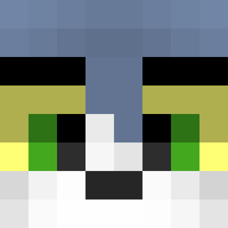 SpinyTomcat2265's skin