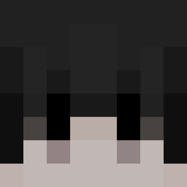 xratmode's skin