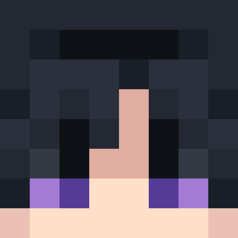 MznDrakoo's skin