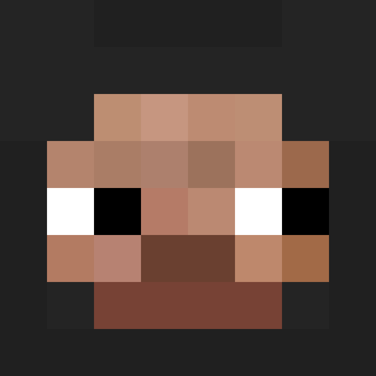 mzff's skin