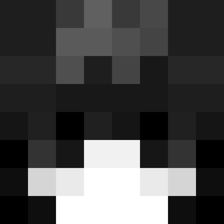 GliThEd's skin