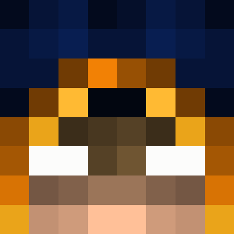 IsFirra's skin